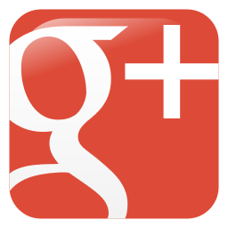 Siguenos en Google +